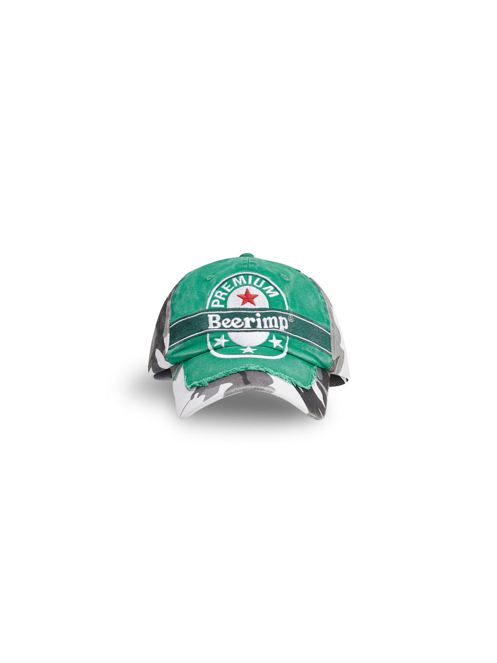 BBIMP Beer Cap