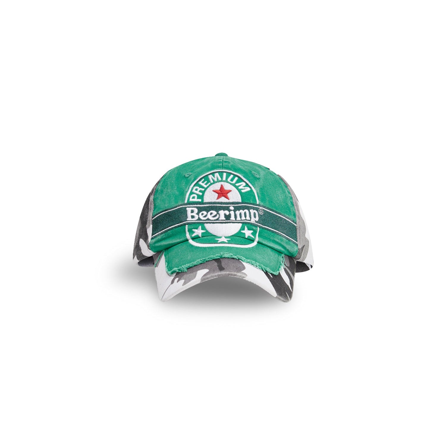 BBIMP Beer Cap