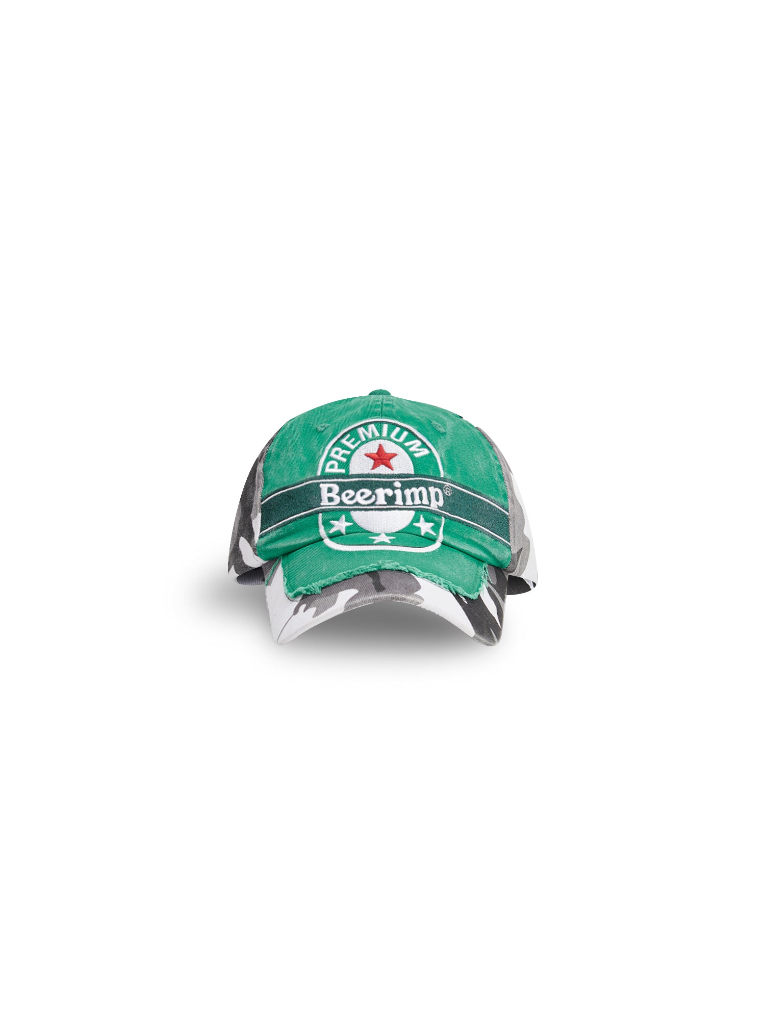 BBIMP Beer Cap