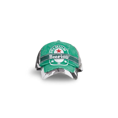 BBIMP Beer Cap - BBiMP