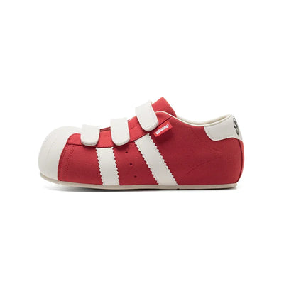 BBiMP Cartoon Sneaker-Red - BBiMP