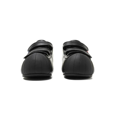 BBiMP Cartoon Sneaker-Black - BBiMP
