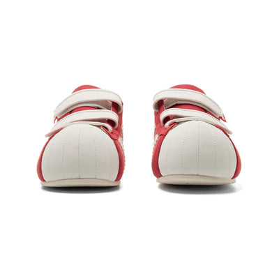 BBiMP Cartoon Sneaker-Red - BBiMP
