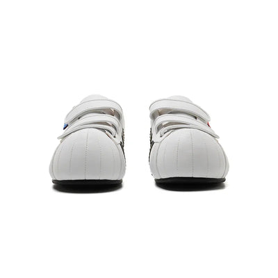 BBiMP Cartoon Sneaker-White - BBiMP