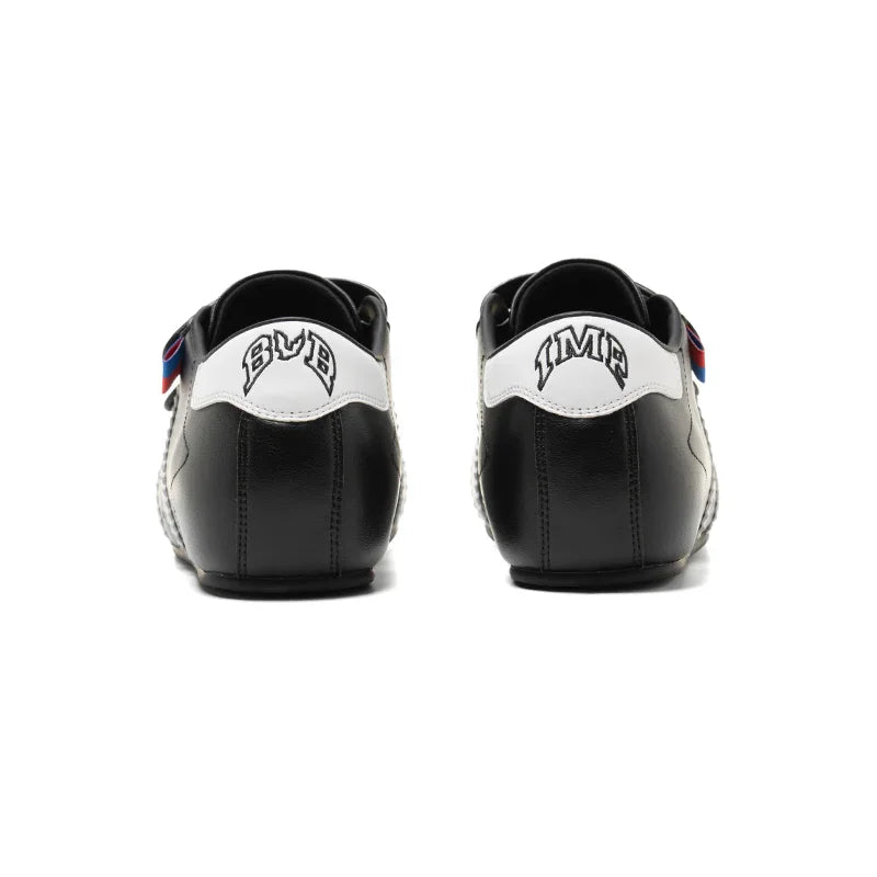 BBiMP Cartoon Sneaker-Black | BBiMP