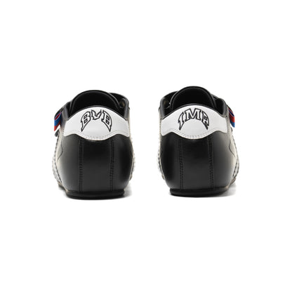 BBiMP Cartoon Sneaker-Black