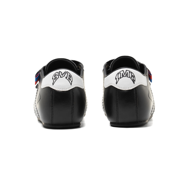 BBiMP Cartoon Sneaker-Black