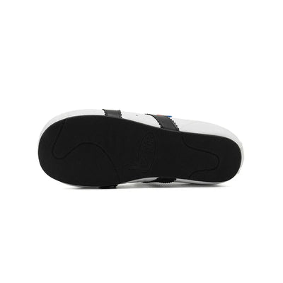 BBiMP Cartoon Sneaker-White - BBiMP