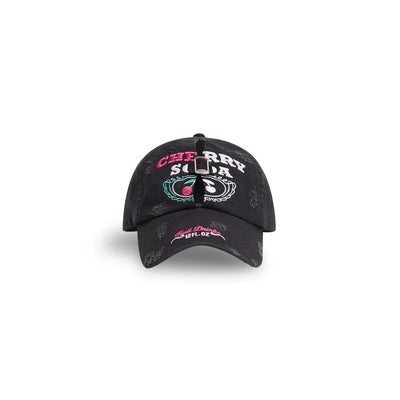 BBIMP Cherry Cap - BBiMP
