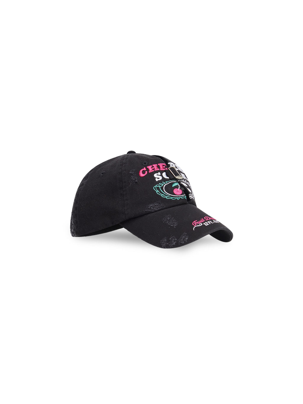 BBIMP Cherry Cap