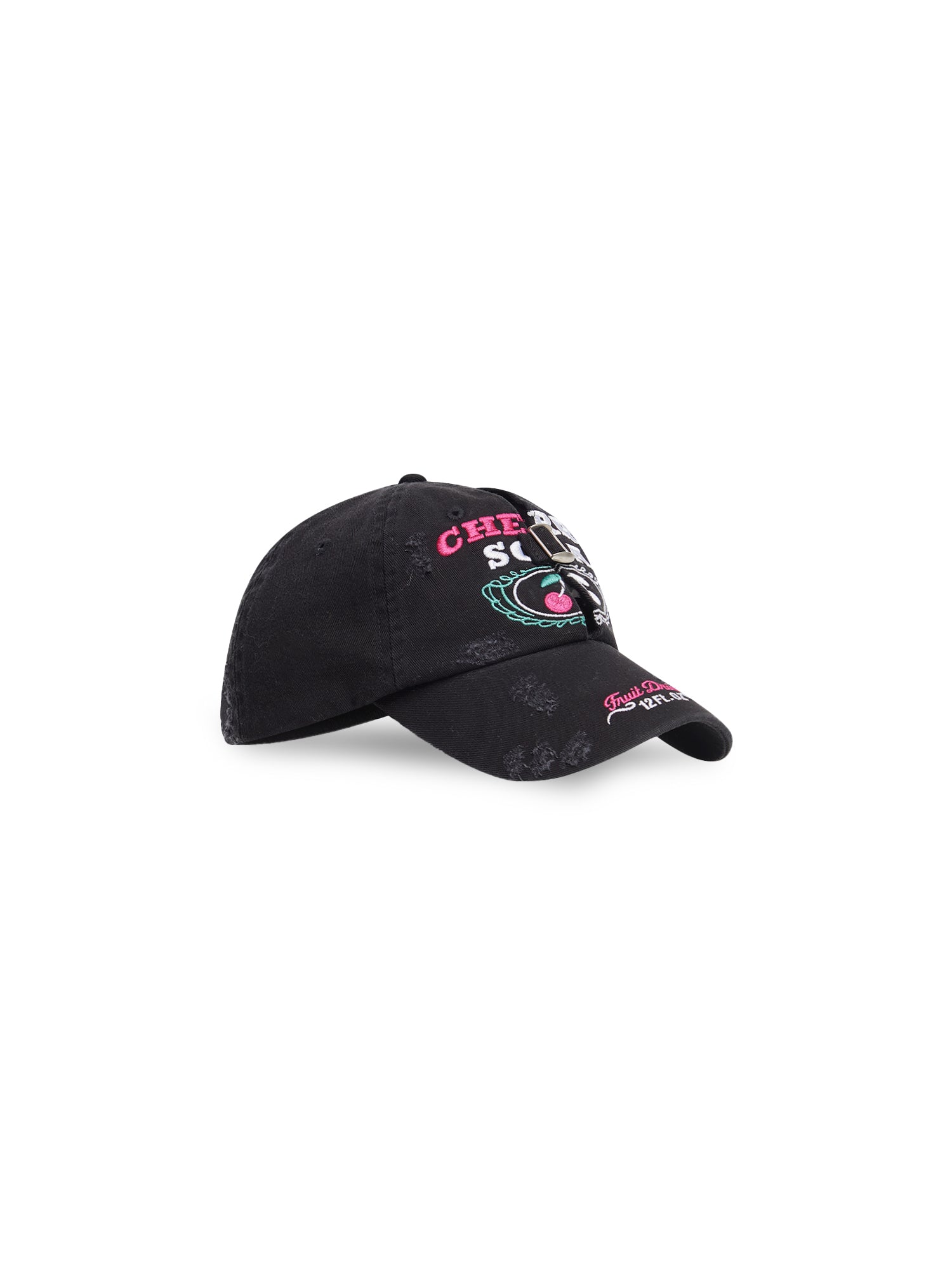 BBIMP Cherry Cap