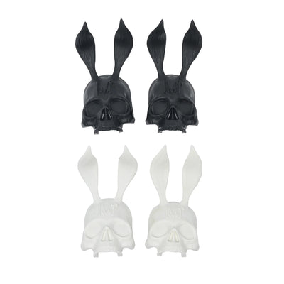 Bunny Skull Lace - BBiMP