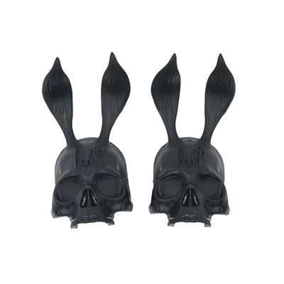 Bunny Skull Lace - BBiMP