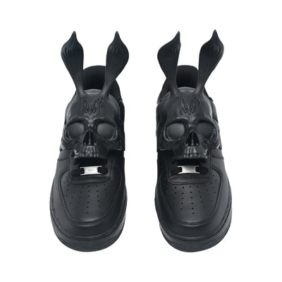 Bunny Skull Lace - BBiMP