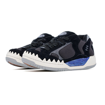 BBiMP Dinosaur Shoes Black - BBiMP