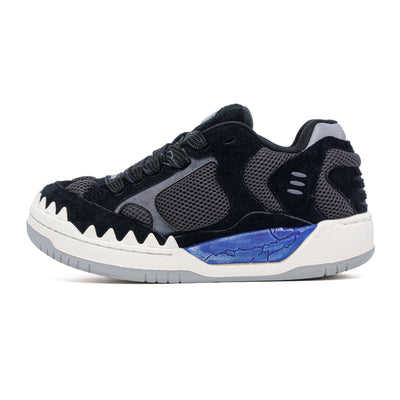 BBiMP Dinosaur Shoes Black - BBiMP