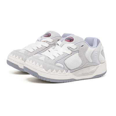 BBiMP Dinosaur Shoes White - BBiMP