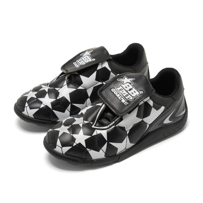 BBiMP Goal Soccer Shoes-Black - BBiMP