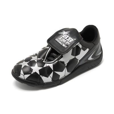 BBiMP Goal Soccer Shoes-Black - BBiMP