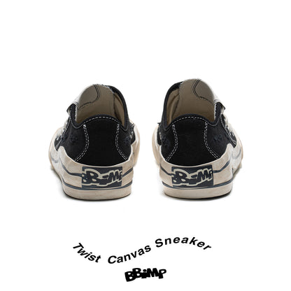 BBiMP Twist Cavans Sneaker
