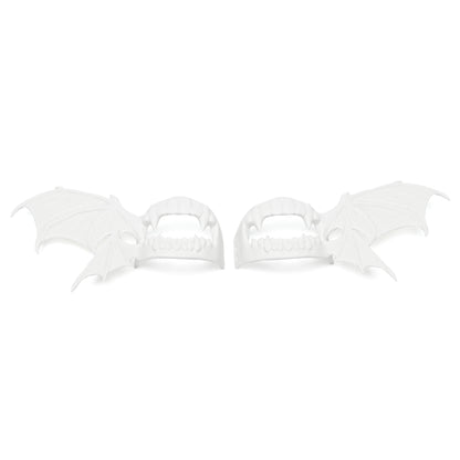 Vampire Bat Lace