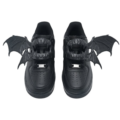 Vampire Bat Lace - BBiMP