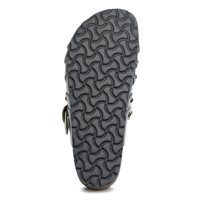 BBiMP Armour Slippers-Silver