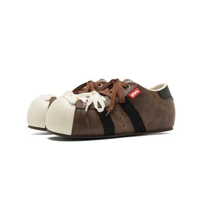 BBiMP Cartoon Sneaker-Darkness