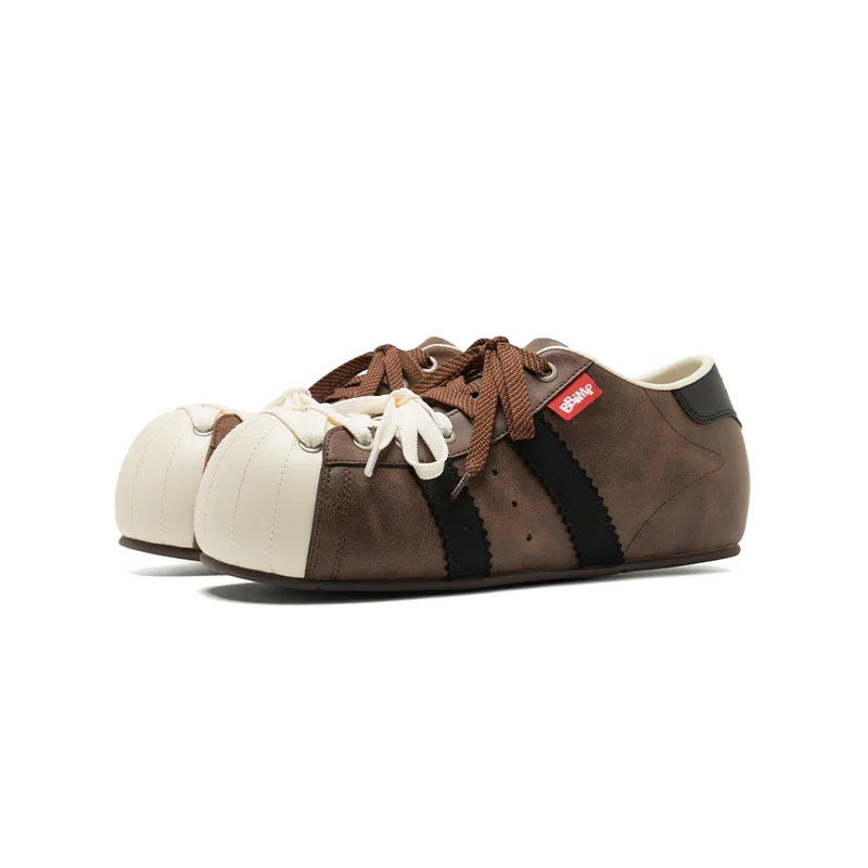 BBiMP Cartoon Sneaker-Darkness
