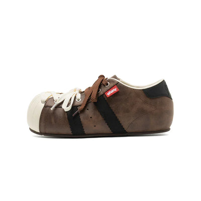 BBiMP Cartoon Sneaker-Darkness