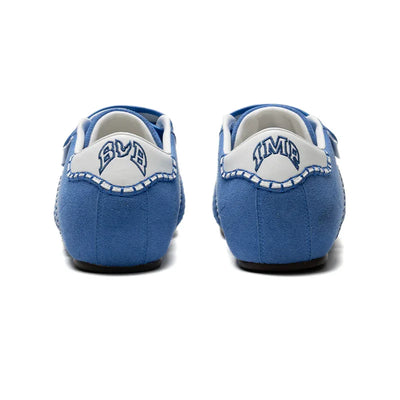 BBiMP Cartoon Sneaker-Blue