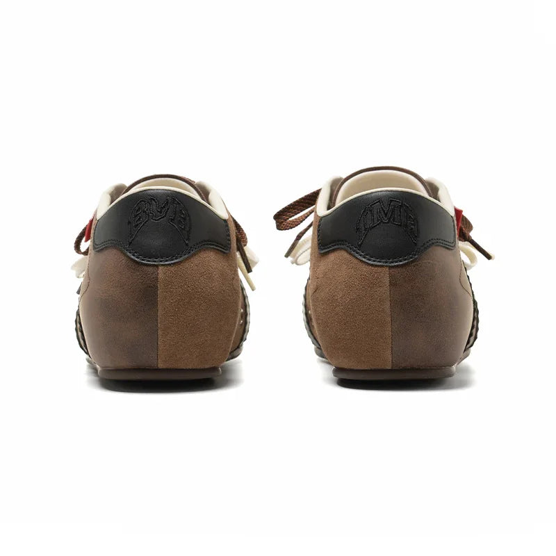 BBiMP Cartoon Sneaker-Darkness | BBiMP