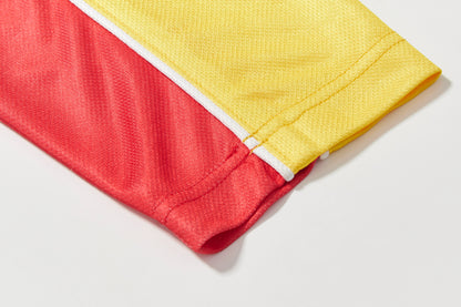 BBiMP Chips Long Sleeve Soccer Jersey