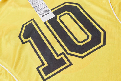 BBiMP Chips Long Sleeve Soccer Jersey