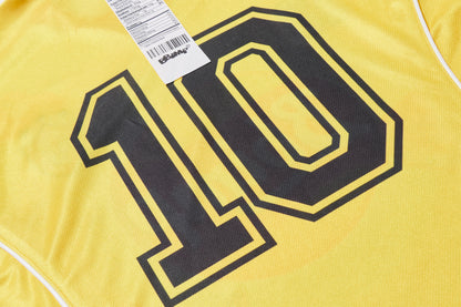 BBiMP Chips Long Sleeve Soccer Jersey