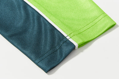 BBiMP Soda Long Sleeve Soccer Jersey