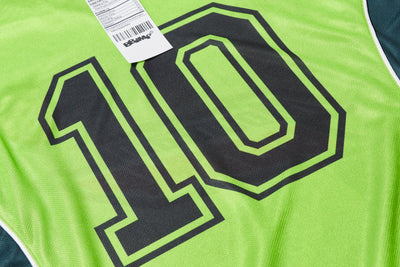 BBiMP Soda Long Sleeve Soccer Jersey
