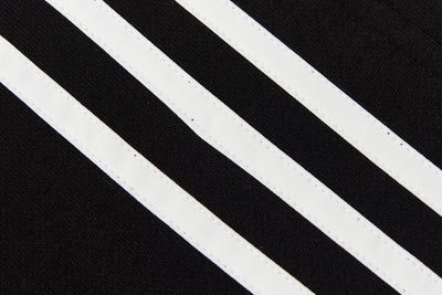 BBiMP Color Block Flow Line Stripe Athletic Pants - BBiMP