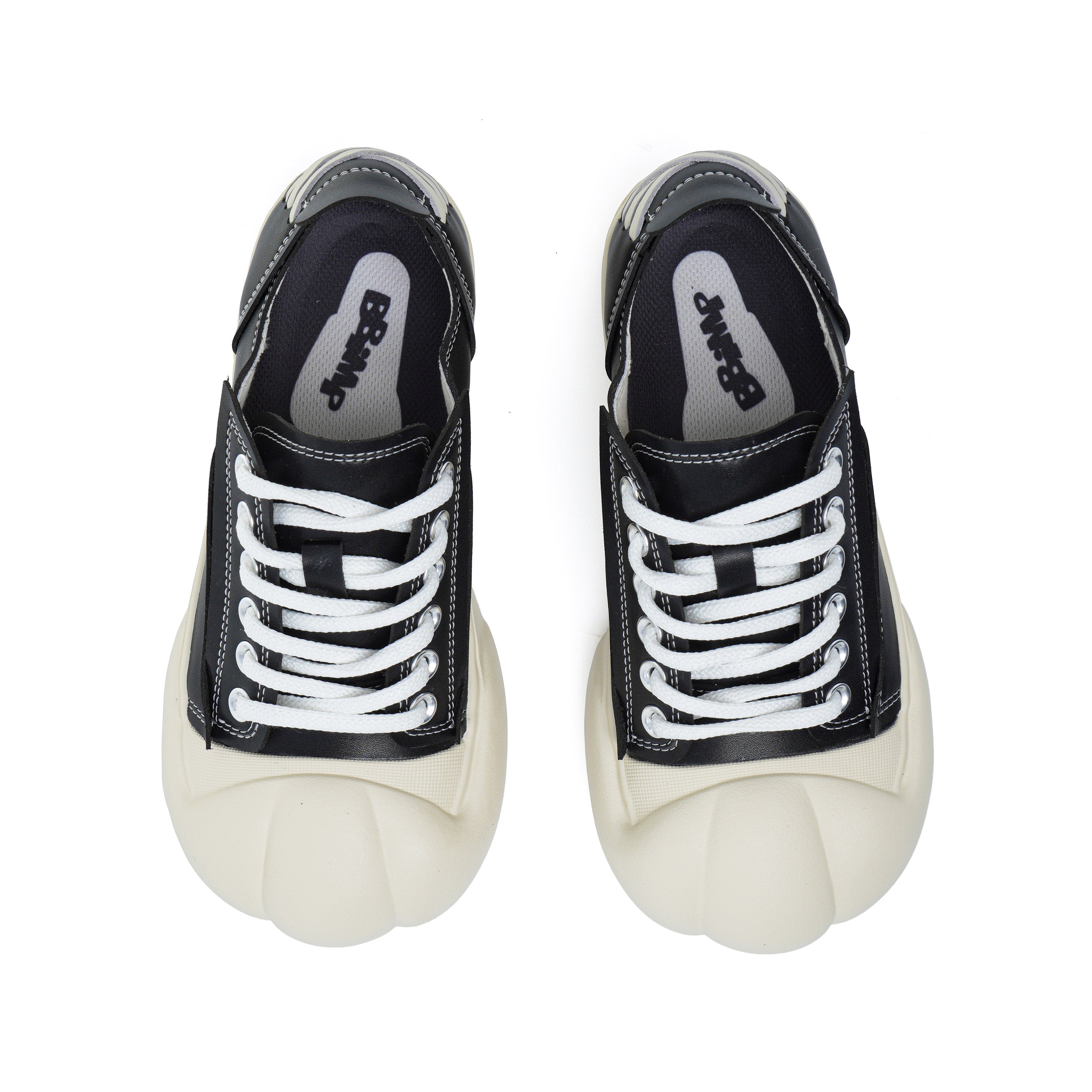 BBiMP Bugs Bunny Shoes-Black