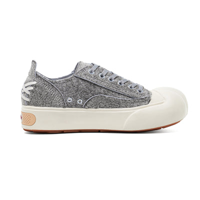 BBiMP Bugs Bunny Shoes-Gray - BBiMP