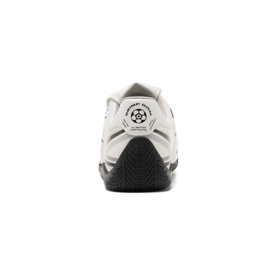 BBiMP Goal Soccer Shoes-White - BBiMP