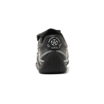 BBiMP Goal Soccer Shoes-Black - BBiMP