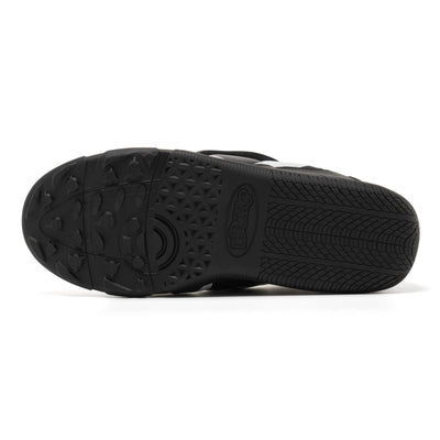 BBiMP Goal Soccer Shoes-Black - BBiMP