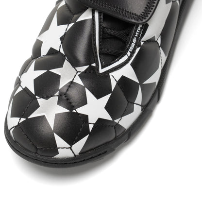 BBiMP Goal Soccer Shoes-Black - BBiMP