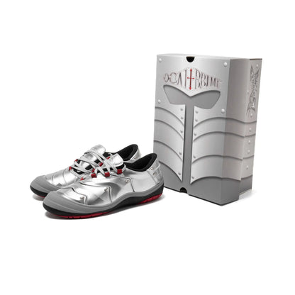 BBiMP&Ocai Armored Football Shoes - BBiMP