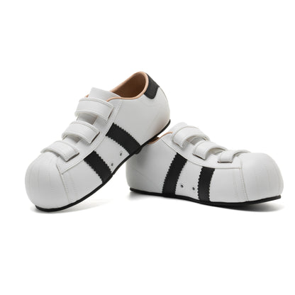 BBiMP Cartoon Sneaker-White - BBiMP