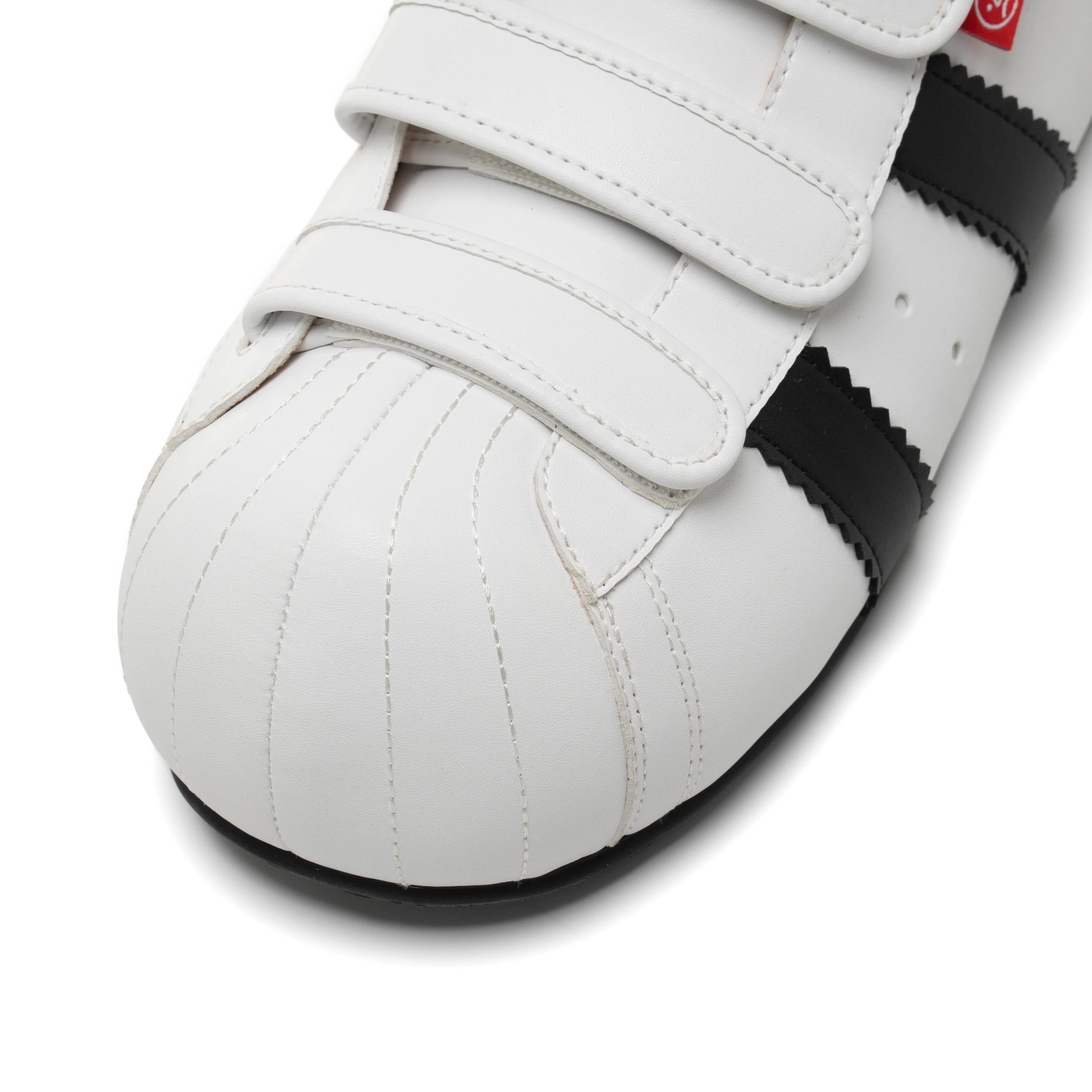 BBiMP Cartoon Sneaker-White - BBiMP