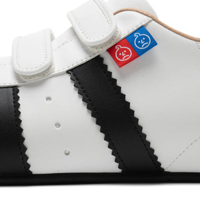 BBiMP Cartoon Sneaker-White - BBiMP