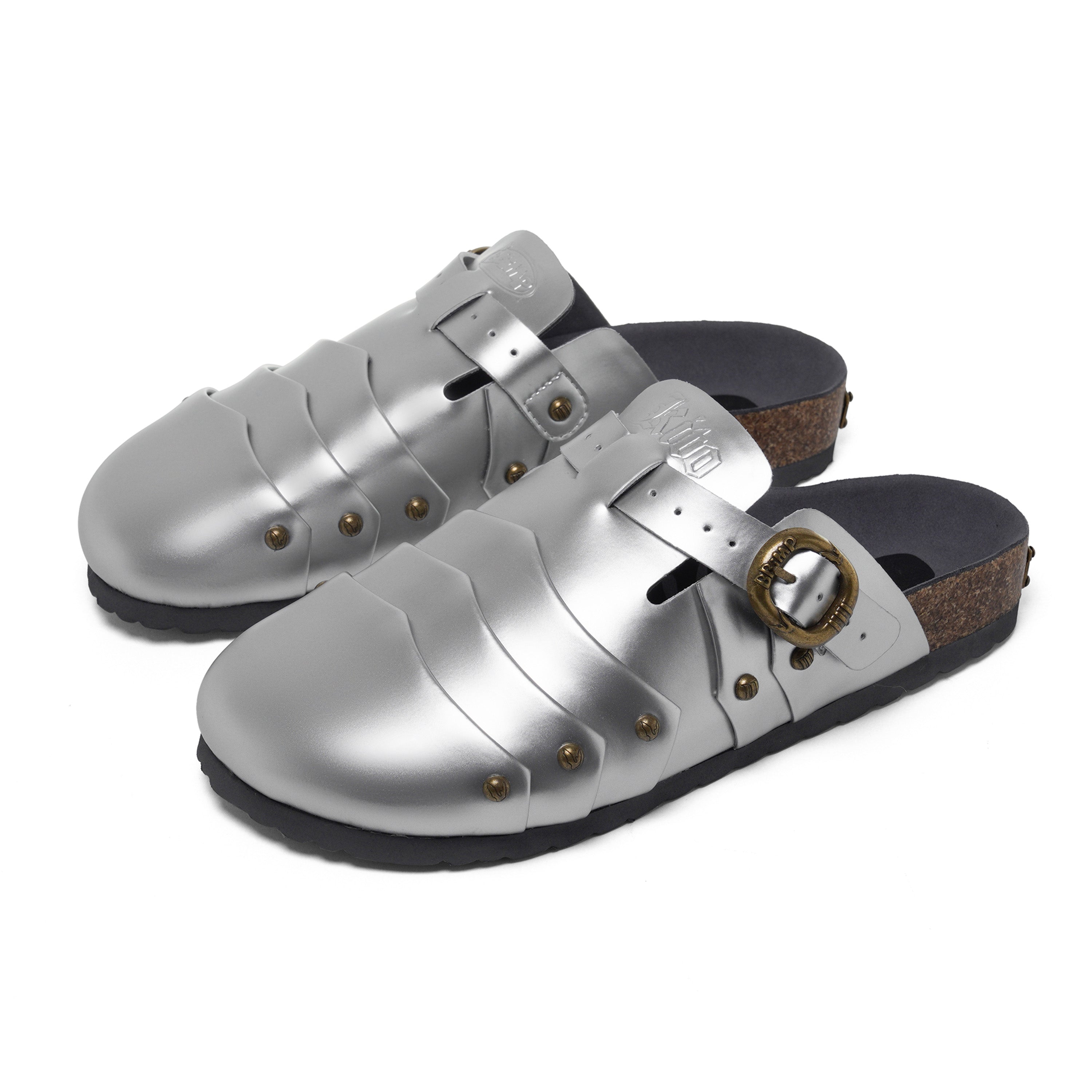 BBiMP Armour Slippers
