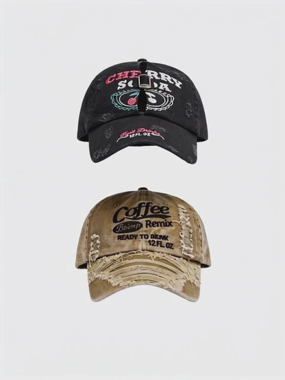 BBIMP Split-Mixed Cap